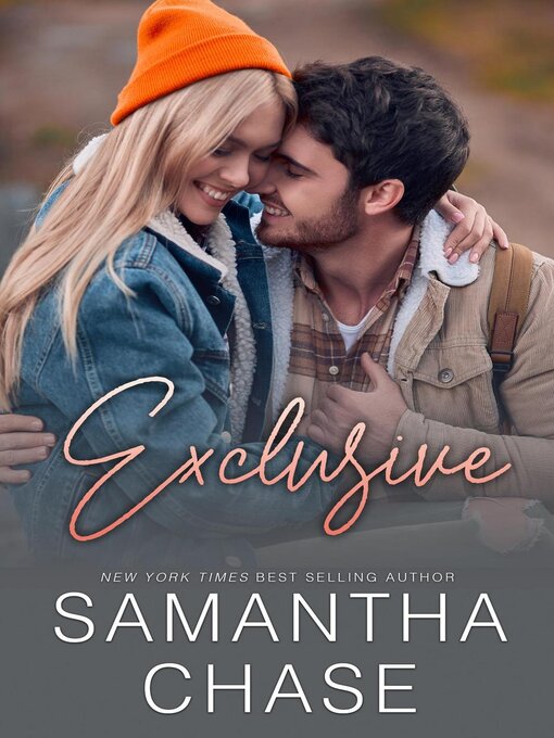 Title details for Exclusive by Samantha Chase - Available